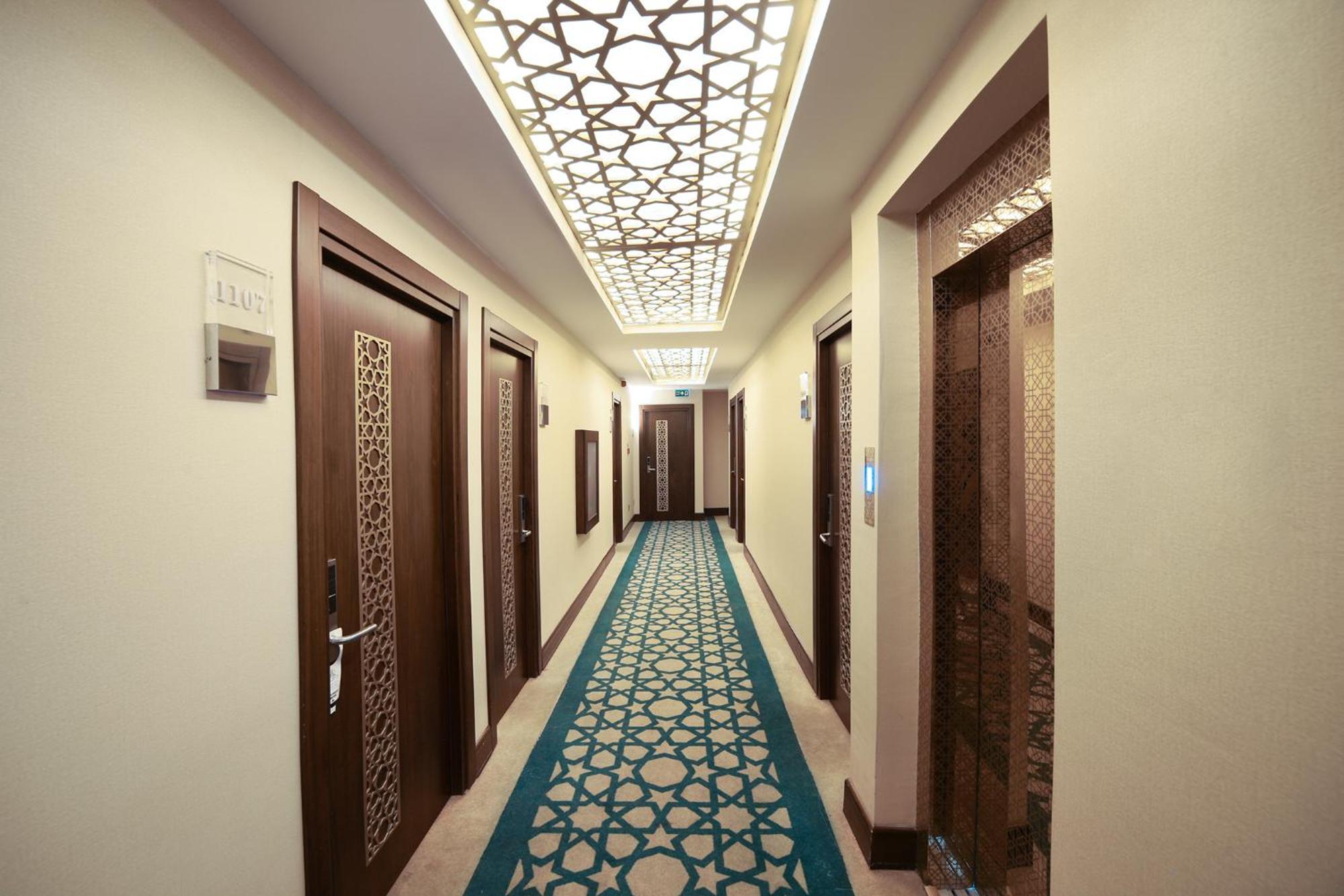 Great Fortune Hotel & Spa — Fotos 1